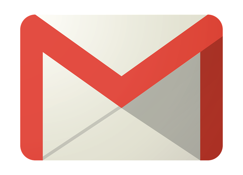 Logo Gmail